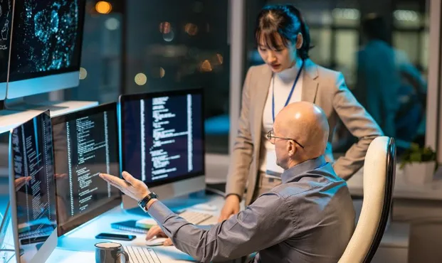 Monitoring and Maintenance