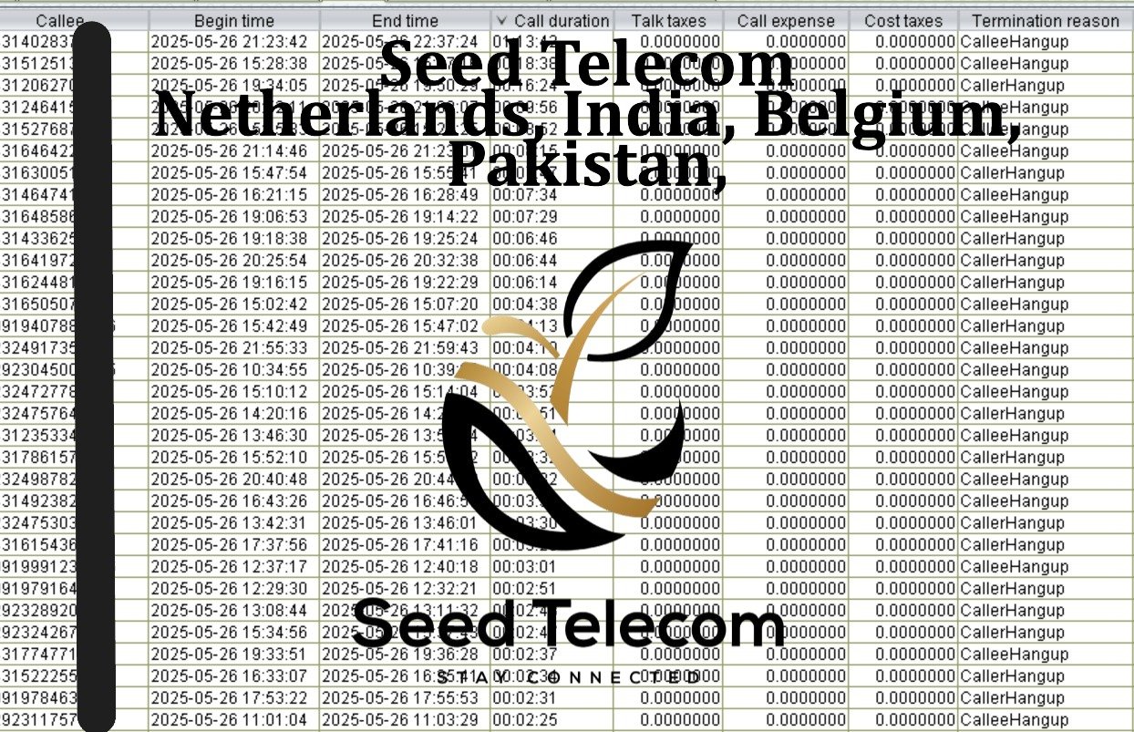 May 27_Netherlands, India, Belgium, Pakistan,.JPG