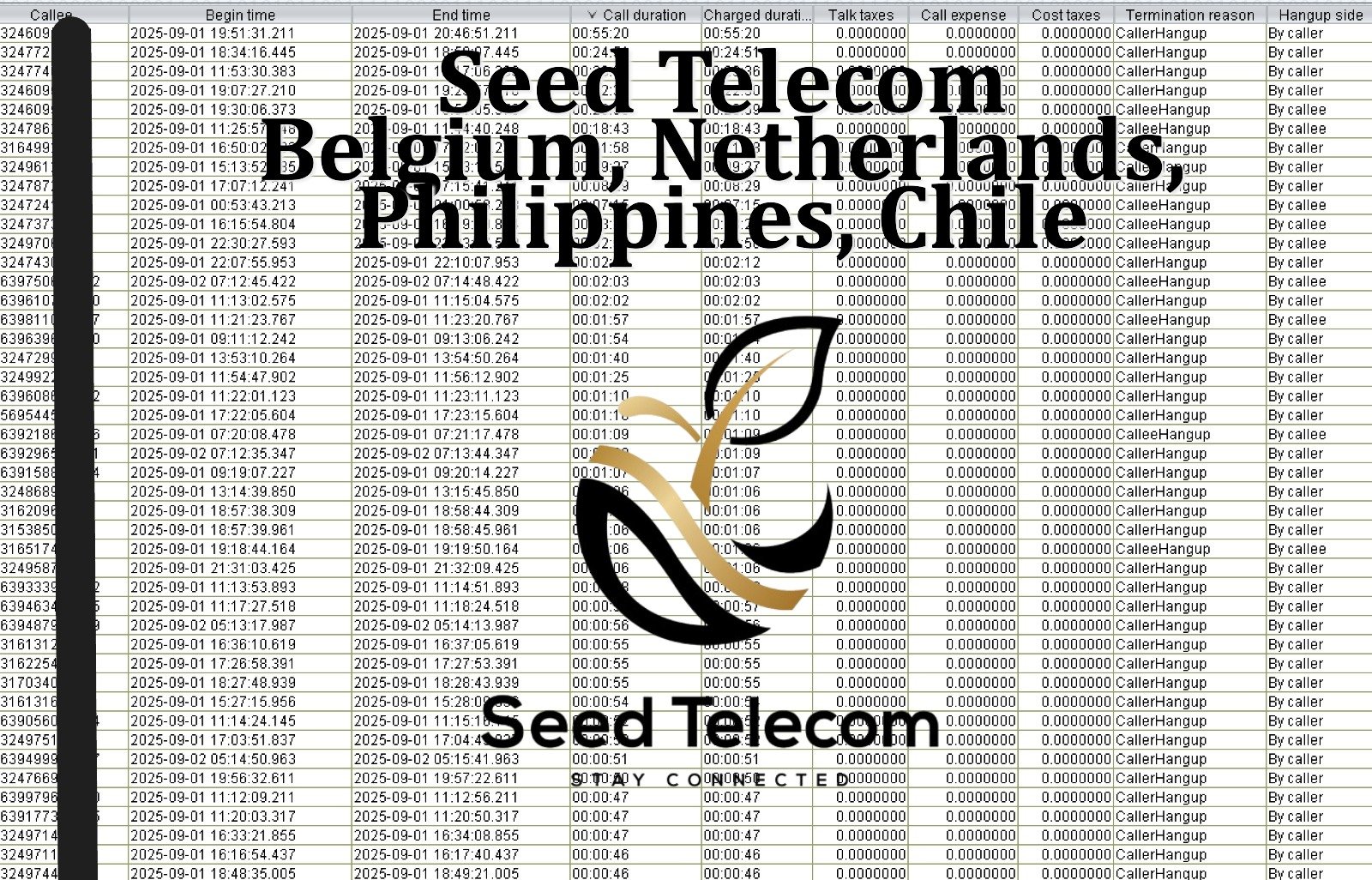 Sept 2_Belgium, Netherlands, Philippines, Chile.JPG