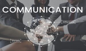 VoIP for communication
